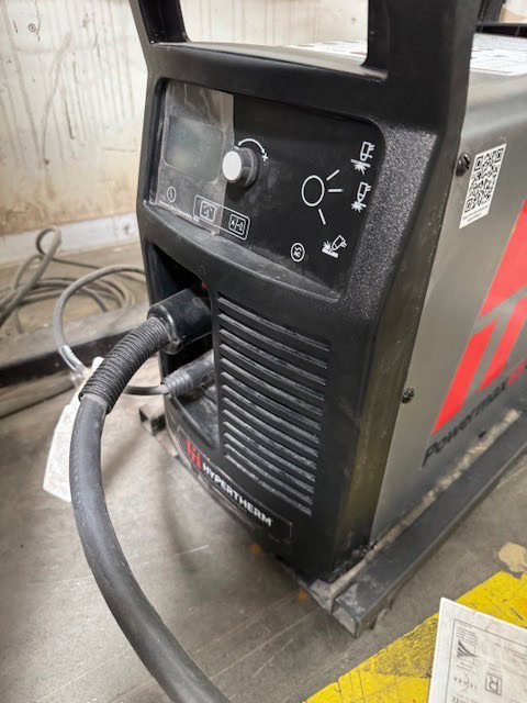 24' Bend-Tech Dragon A400 CNC Tube & Plasma Cutting System, 2020 - HyperTherm Powermax 65 SYNC - Image 10