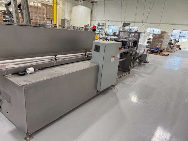 Combi 2EZHS ErgoPack, 2021 - Image 3