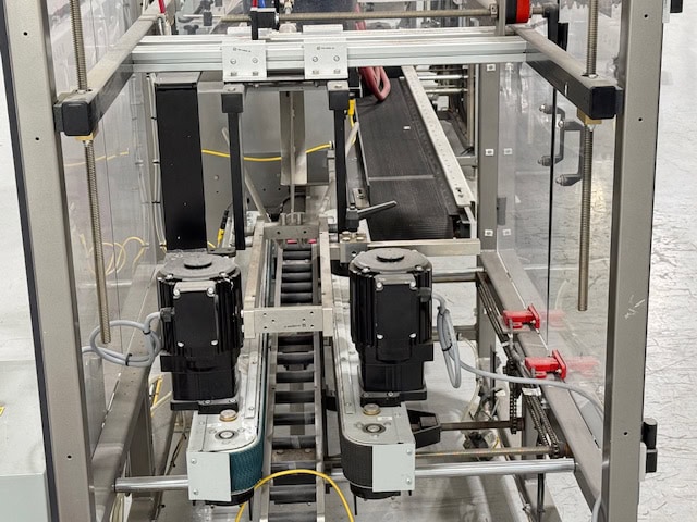Combi 2EZHS ErgoPack, 2021 - Image 6