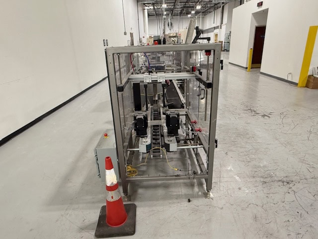 Combi 2EZHS ErgoPack, 2021 - Image 7