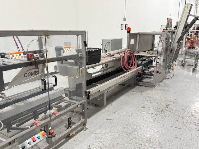 Combi 2EZHS ErgoPack, 2021 - Image 8