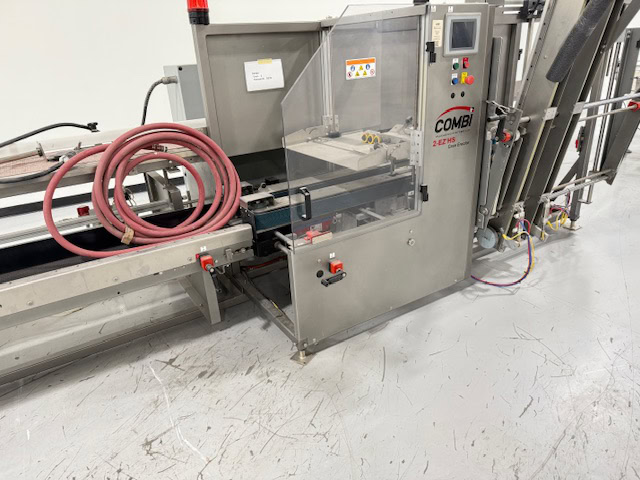 Combi 2EZHS ErgoPack, 2021 - Image 11