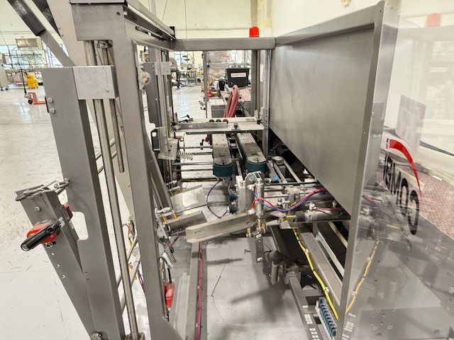 Combi 2EZHS ErgoPack, 2021 - Image 15
