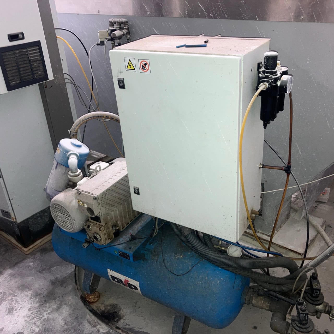 10' x 5' PCruz Image 320 CNC 3 Axis Work Center Router, 2018 - Image 11