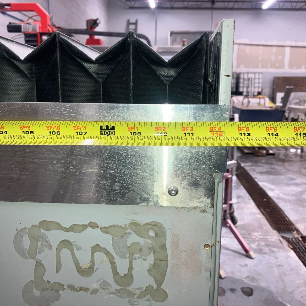 10' x 5' PCruz Image 320 CNC 3 Axis Work Center Router, 2018 - Image 13