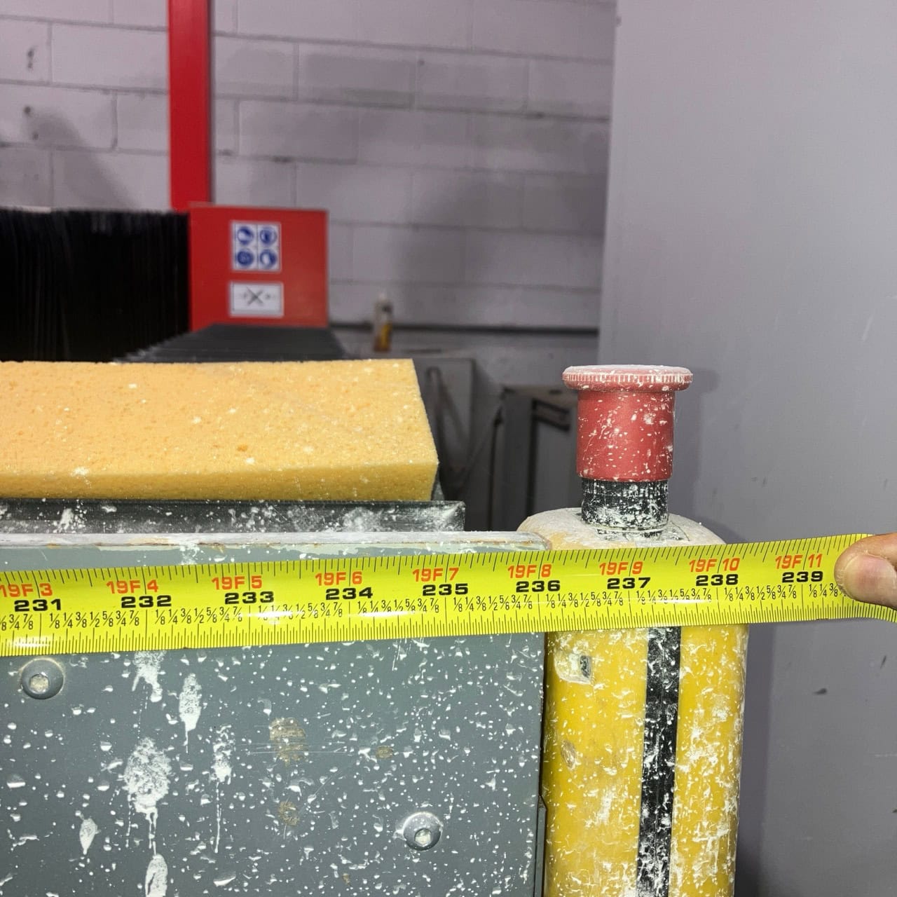 10' x 5' PCruz Image 320 CNC 3 Axis Work Center Router, 2018 - Image 14