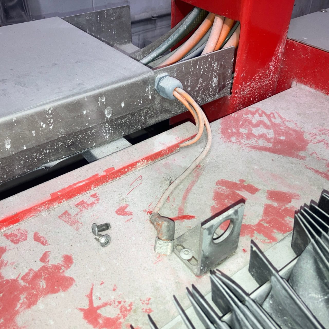 10' x 5' PCruz Image 320 CNC 3 Axis Work Center Router, 2018 - Image 17