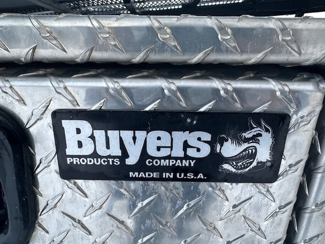 12,000 GVWR Buckeye Max Light 48' Wedge Trailer, 2023 - Image 19