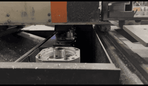 Elumatec SBZ-122/21 Profile Machining Center, 2004 - Video Available - Image 6
