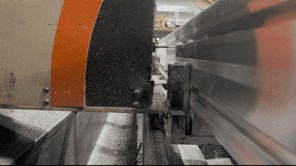 Elumatec SBZ-122/21 Profile Machining Center, 2004 - Video Available - Image 7