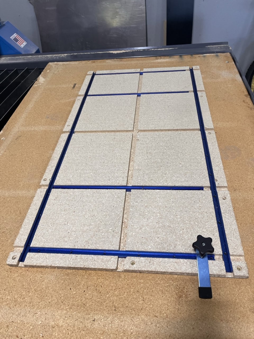 5' x 10' ShopSabre Sidekick 10 CNC Plasma, 2023 - Hyperherm Powermax 65 Sync - Under 3 hours - Image 6