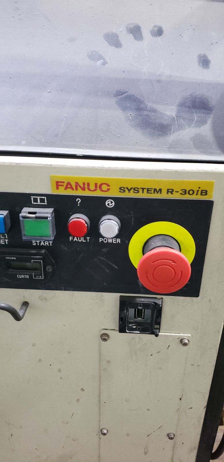 Fanuc R-2000iB/165F Robot, 2013 - A - Image 6