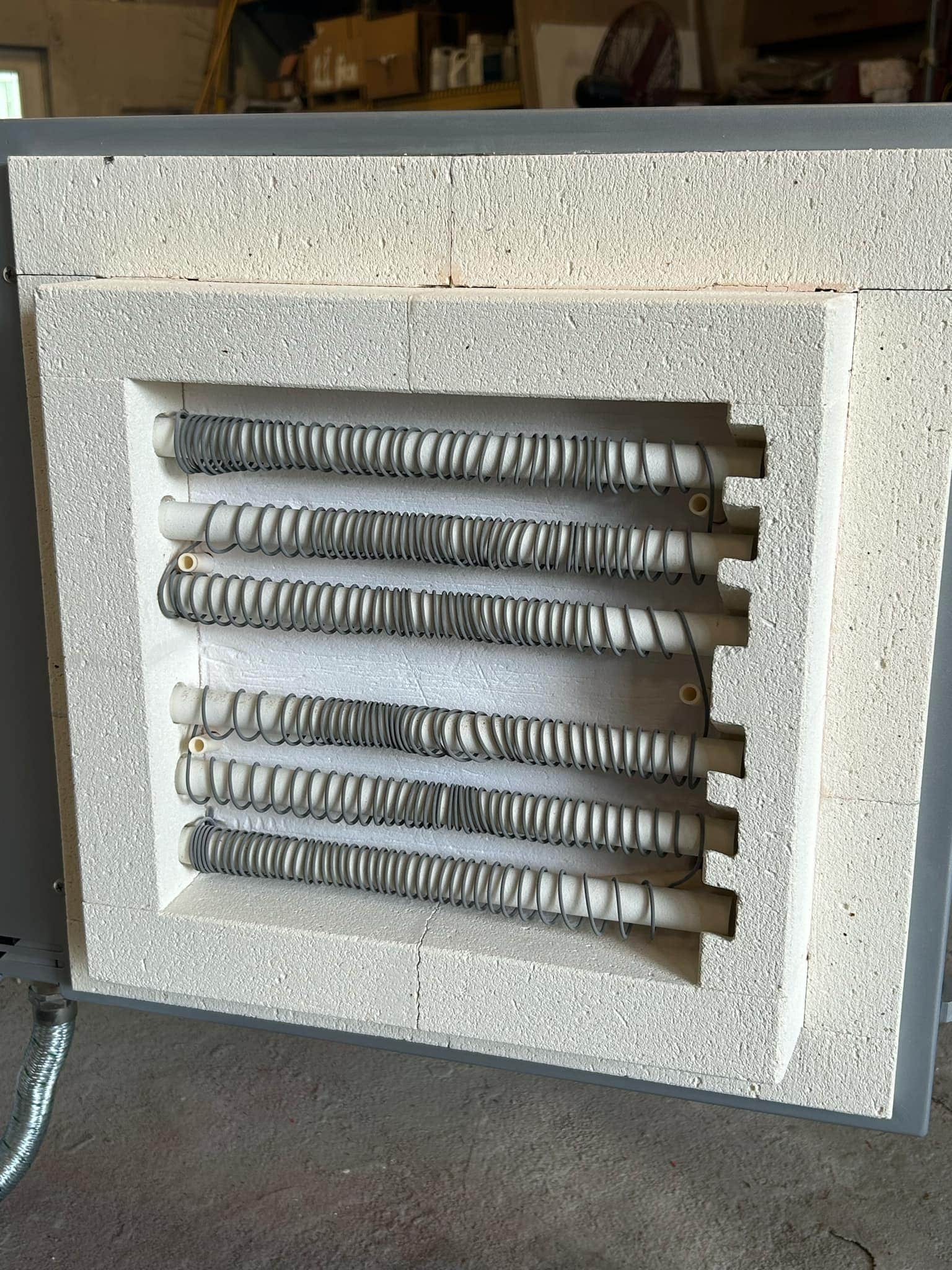 1300° C Nabertherm LF 60/13S Oven, 2017 - Image 9