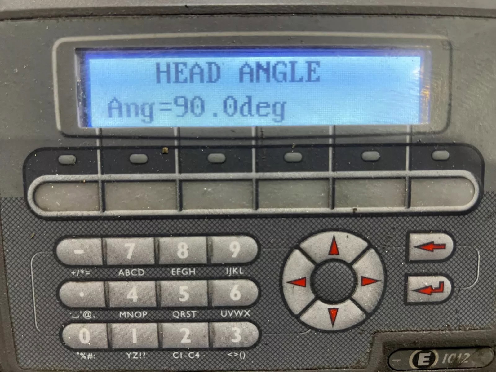 30" x 25" Hydmech V-25 Auto Vertical Band Saw, 2013 - Image 11