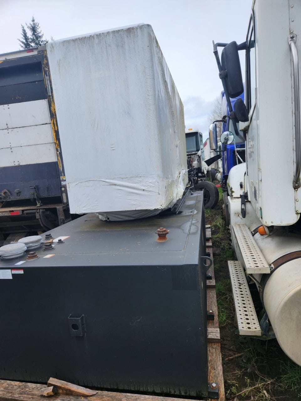 25 kW Cummins C150 D6D Diesel Standby Generator - Never Been Used - Image 2