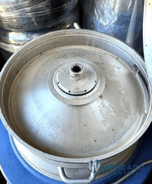 Alfa Laval LATEX 2000 Centrifuge, 2005 - Number Six of Eight - Image 4