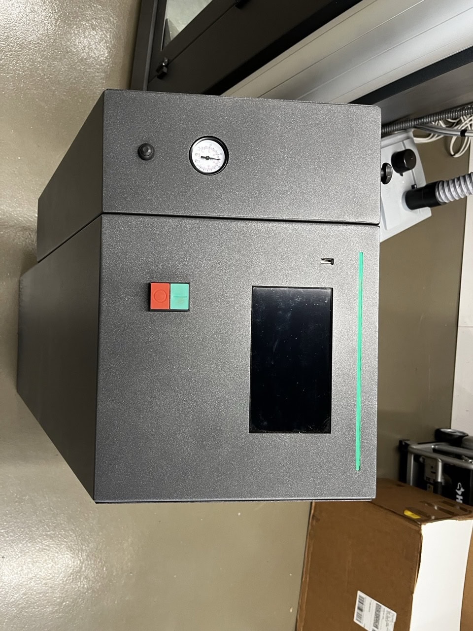 WASP 3MT HDP 3D Printer, 2023 - Image 6