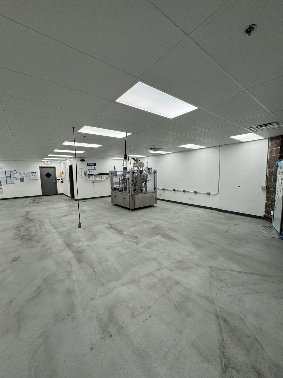 OnePack WP 8S 250Z Automatic Rotary Pouch Packaging Machine, 2022 - Zero Production Time - Image 6