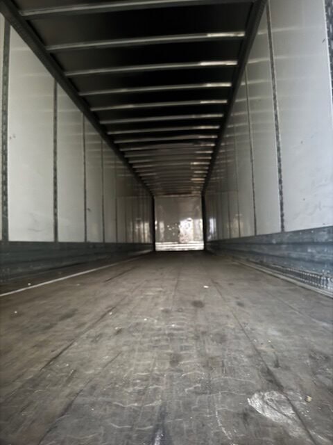 Atro ST 53' Dry Van - 2022