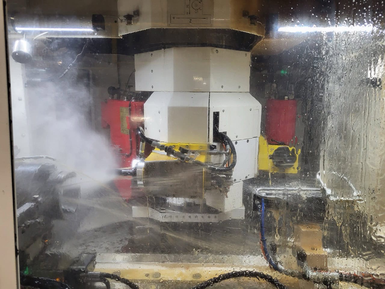 Studer S41 CNC Universal Cylindrical Grinding Machine, 2013 - Image 10