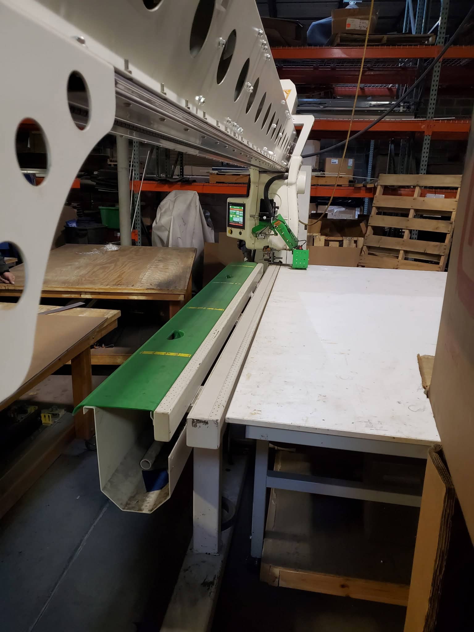 Miller Weldmaster 112 Extreme Seam Welder, 2016 - Image 2