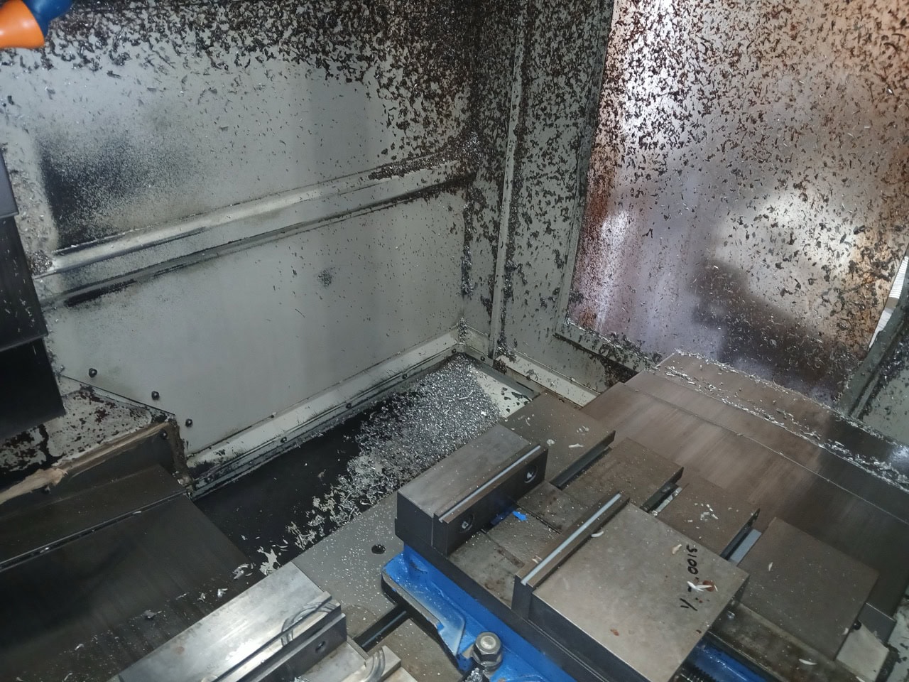 Hurco VM2, 2006 - Priced To Sell - Image 11