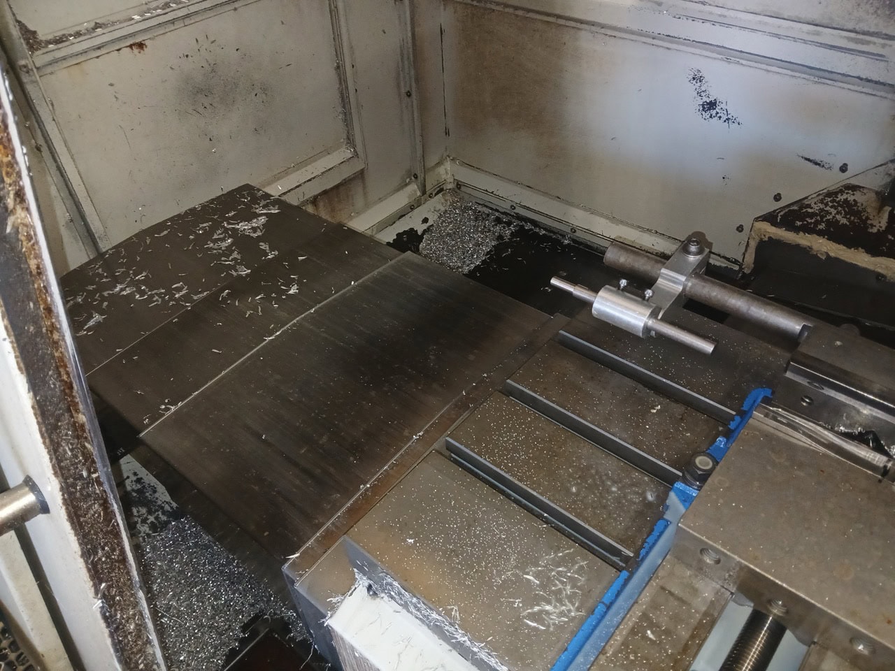 Hurco VM2, 2006 - Priced To Sell - Image 13
