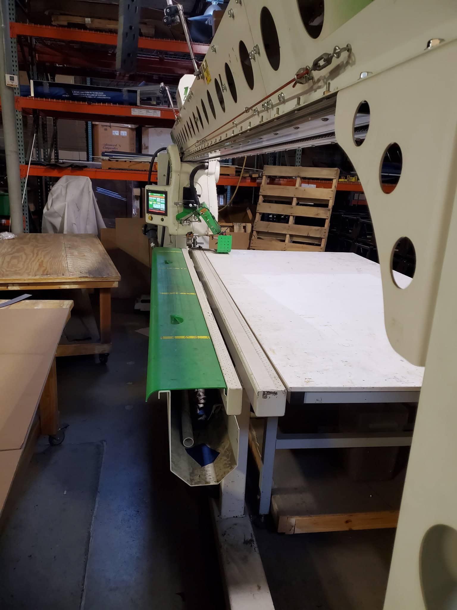 Miller Weldmaster 112 Extreme Seam Welder, 2016 - Image 3