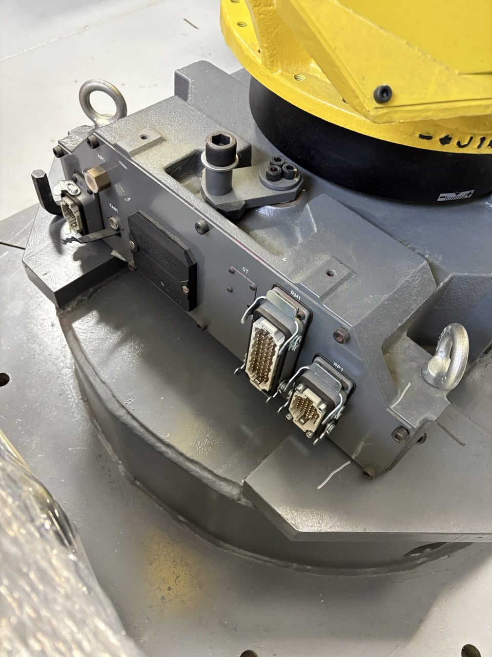 Fanuc M-710iC Robot, 2015 - Image 3