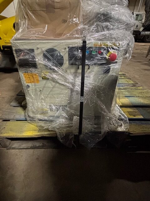 Fanuc R-2000ic/125L A Cab Robot, 2023 - Image 4