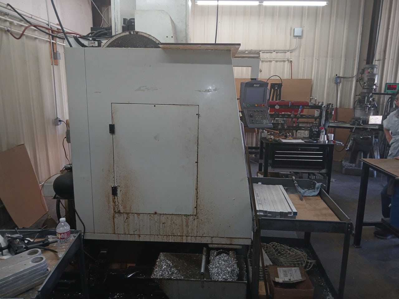 Hurco VM2, 2006 - Priced To Sell - Image 4