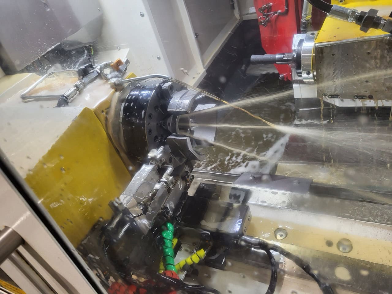 Studer S41 CNC Universal Cylindrical Grinding Machine, 2013 - Image 5
