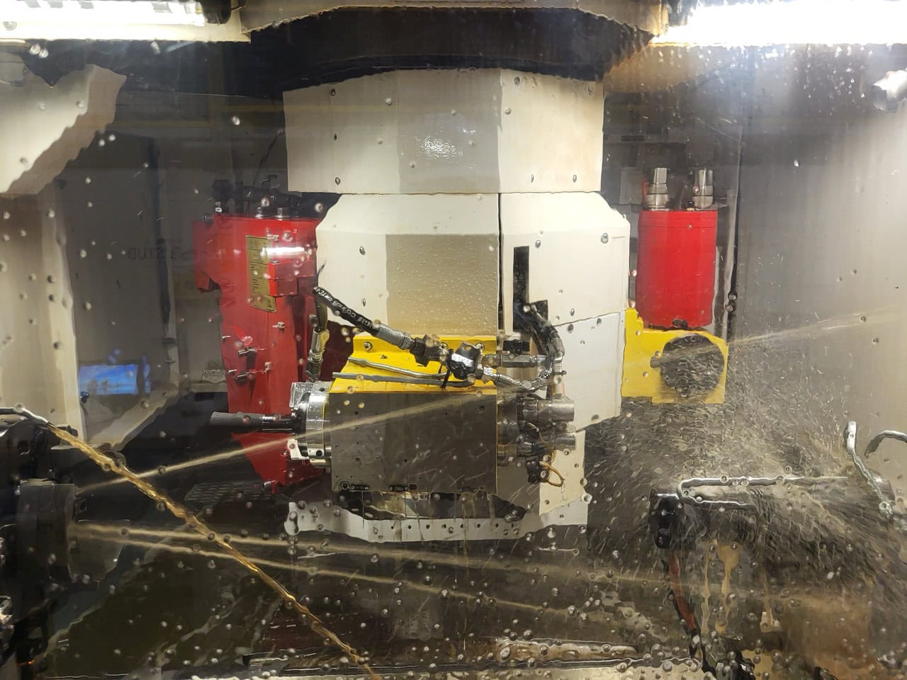 Studer S41 CNC Universal Cylindrical Grinding Machine, 2013 - Image 6