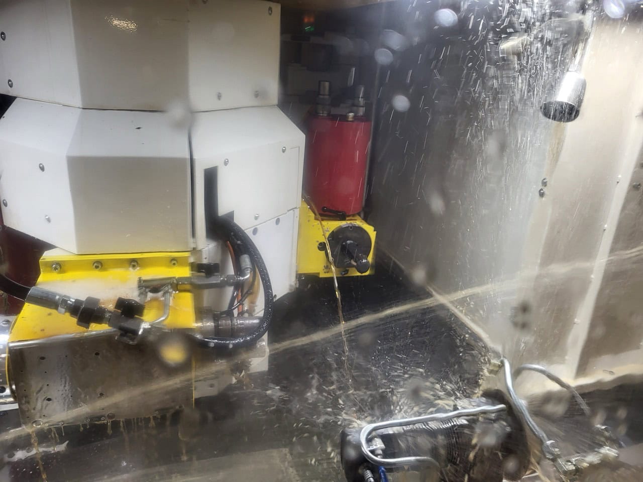 Studer S41 CNC Universal Cylindrical Grinding Machine, 2013 - Image 6