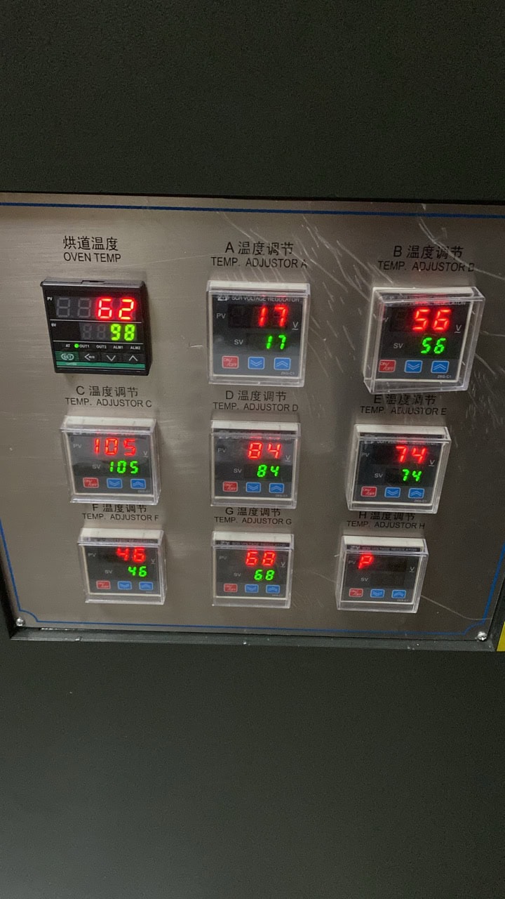 Taizhou BaoJi International Pet Blowing Machine, 2021 - Image 6