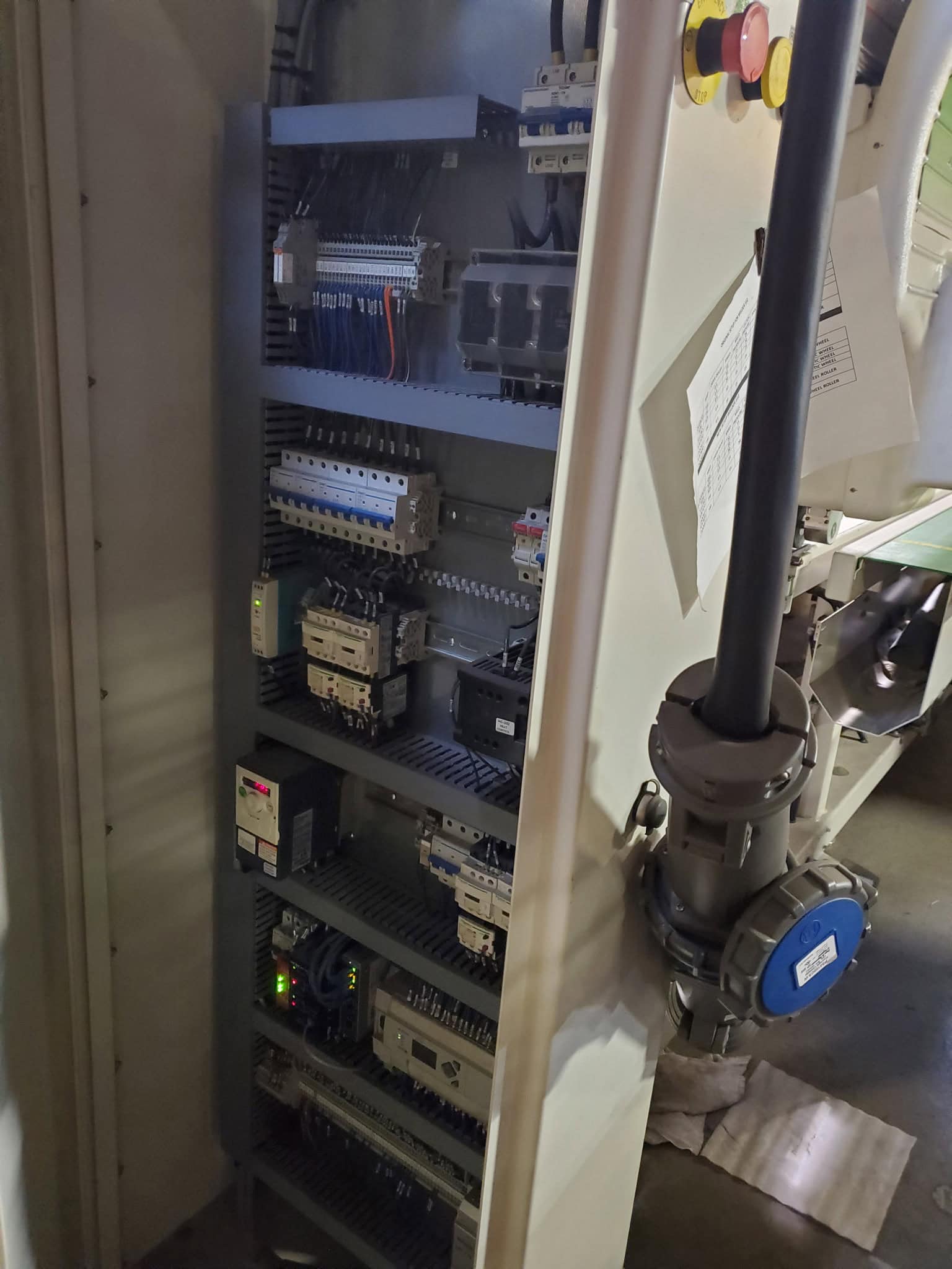 Miller Weldmaster 112 Extreme Seam Welder, 2016 - Image 8