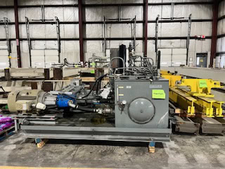 Valmet Pilot Paperboard Coater System - Never Used - Image 3