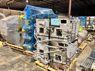 Valmet Pilot Paperboard Coater System - Never Used - Image 5