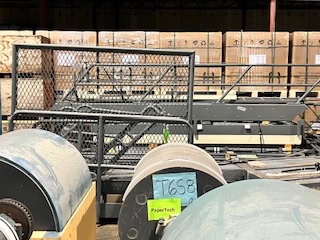 Valmet Pilot Paperboard Coater System - Never Used - Image 8