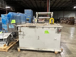 Valmet Pilot Paperboard Coater System - Never Used - Image 13