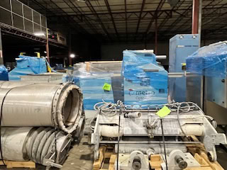 Valmet Pilot Paperboard Coater System - Never Used - Image 14