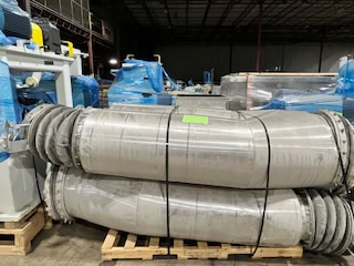 Valmet Pilot Paperboard Coater System - Never Used - Image 15