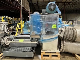 Valmet Pilot Paperboard Coater System - Never Used - Image 16