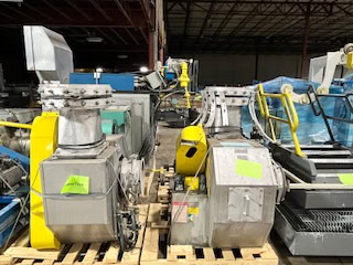Valmet Pilot Paperboard Coater System - Never Used - Image 17