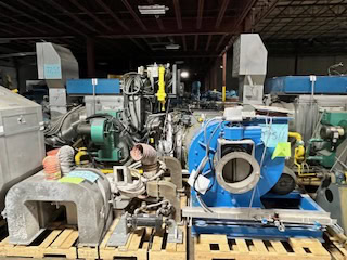 Valmet Pilot Paperboard Coater System - Never Used - Image 18