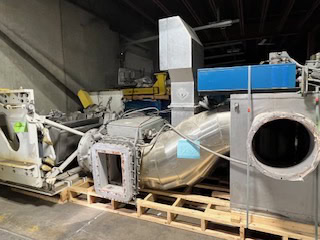 Valmet Pilot Paperboard Coater System - Never Used - Image 20