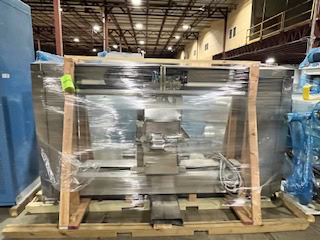 Valmet Pilot Paperboard Coater System - Never Used - Image 22