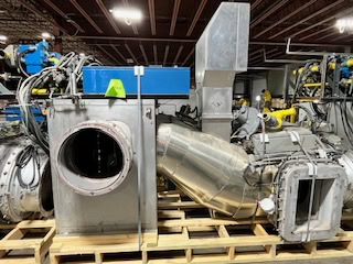 Valmet Pilot Paperboard Coater System - Never Used - Image 26