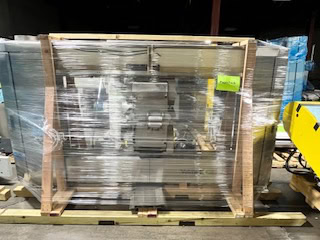 Valmet Pilot Paperboard Coater System - Never Used - Image 29