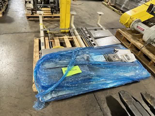 Valmet Pilot Paperboard Coater System - Never Used - Image 31